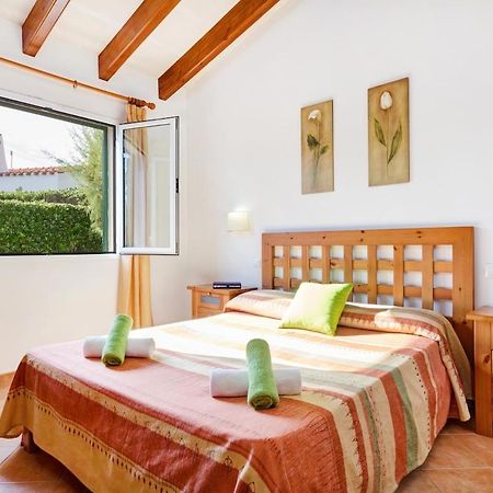 קאלאן בוש Villa S'Aladern מראה חיצוני תמונה