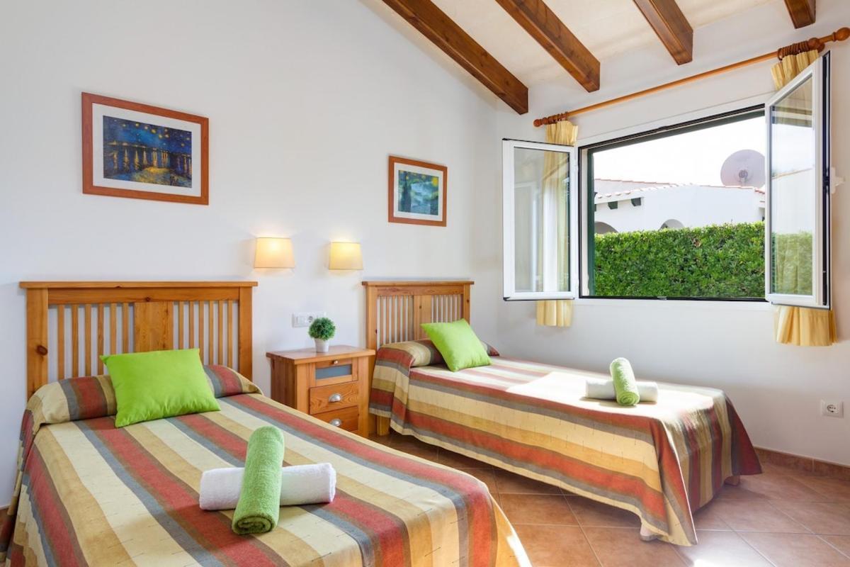 קאלאן בוש Villa S'Aladern מראה חיצוני תמונה