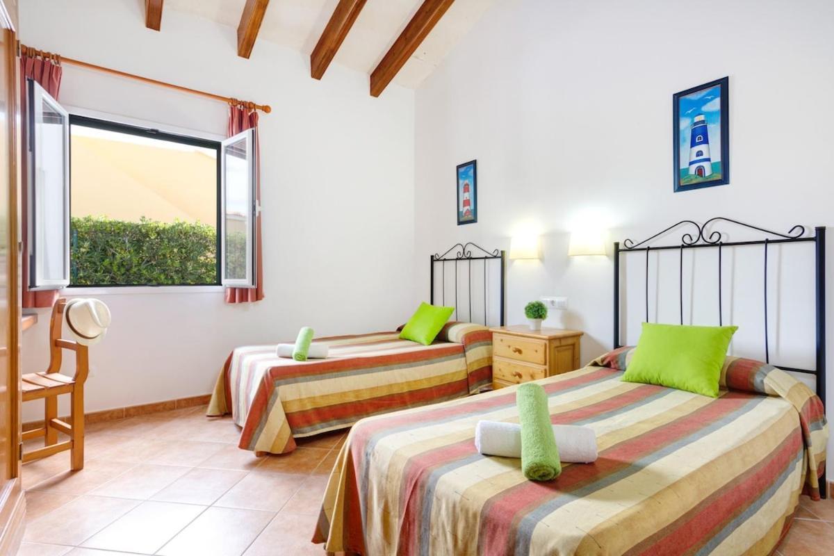 קאלאן בוש Villa S'Aladern מראה חיצוני תמונה